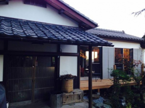 bbqグリル&ピザ窯付 -ペット可- 葉山高台ワンルームリノベーション古民家